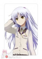 Angel Beats 26